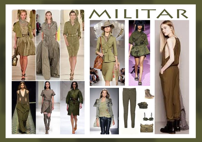 militar ..