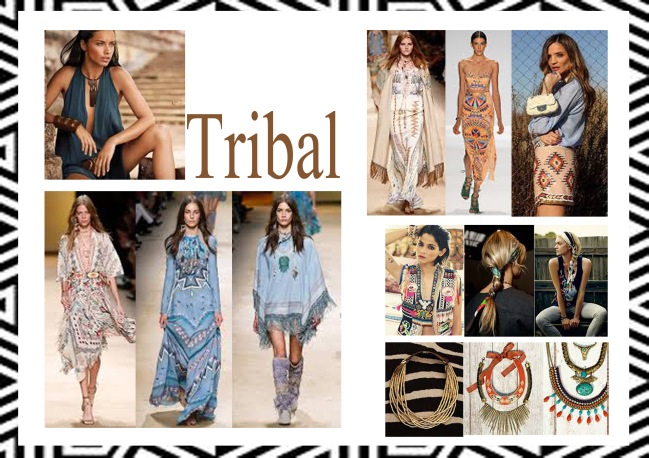 tribal 1